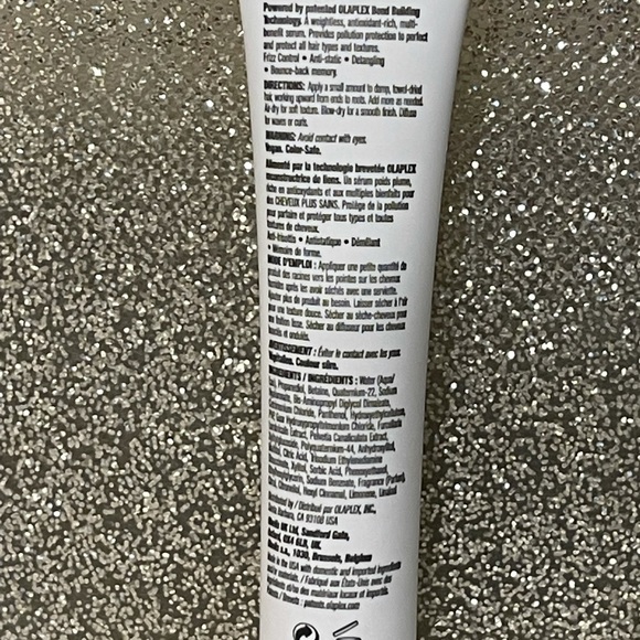 5 for $25 item ๐บ Mini Olaplex No. 9 Bond Protector Nourishing Hair Serum - Picture 3 of 3